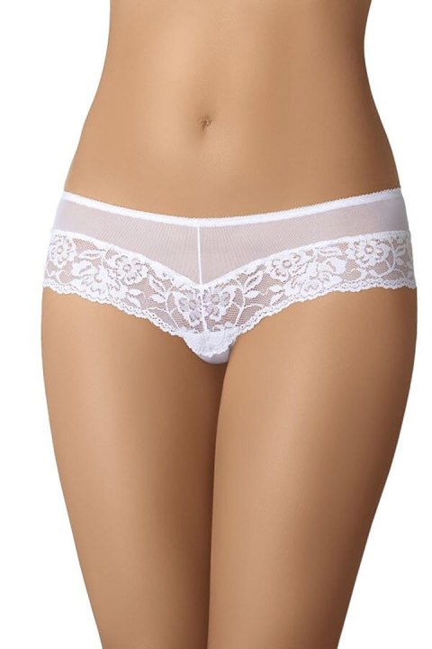 Figi brazyliany Model Kate 301 White - Teyli Figi brazyliany Model Kate 301 White - Teyli