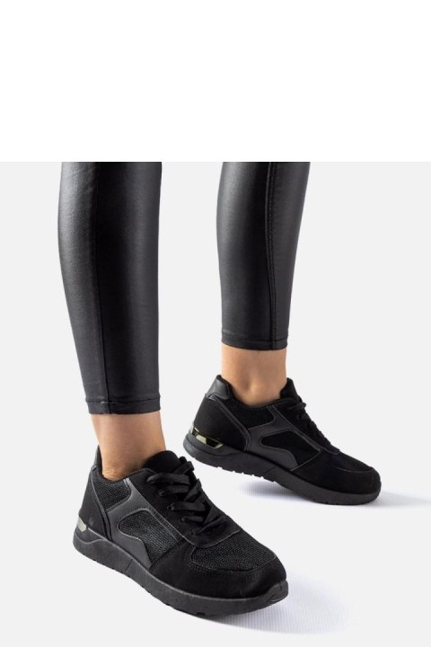 Buty sportowe damskie Gallo - Solea Buty sportowe damskie Gallo - Solea