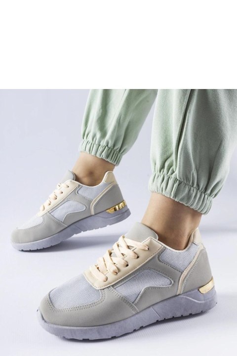 Buty sportowe damskie Gallo - Solea Buty sportowe damskie Gallo - Solea
