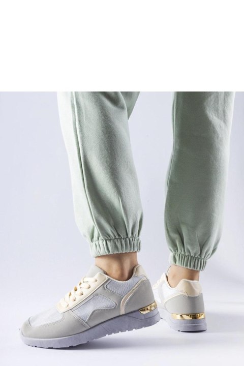 Buty sportowe damskie Gallo - Solea Buty sportowe damskie Gallo - Solea
