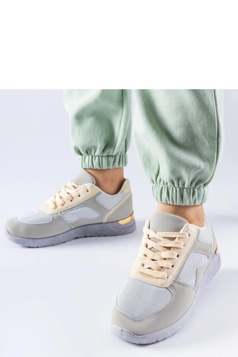 Buty sportowe damskie Gallo - Solea Buty sportowe damskie Gallo - Solea