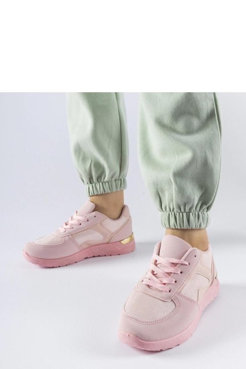 Buty sportowe damskie Gallo - Solea Buty sportowe damskie Gallo - Solea