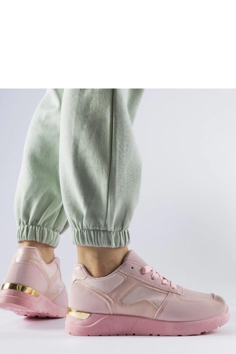 Buty sportowe damskie Gallo - Solea Buty sportowe damskie Gallo - Solea