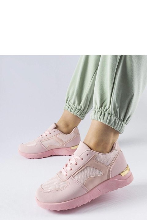Buty sportowe damskie Gallo - Solea Buty sportowe damskie Gallo - Solea