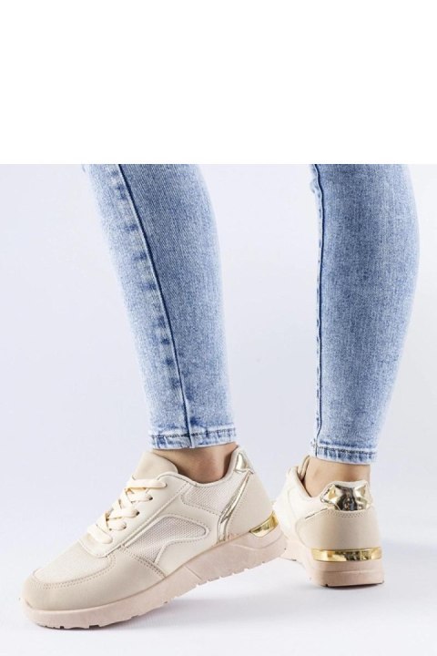 Buty sportowe damskie Gallo - Solea Buty sportowe damskie Gallo - Solea