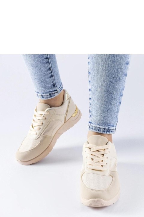 Buty sportowe damskie Gallo - Solea Buty sportowe damskie Gallo - Solea