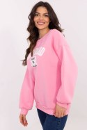 Bluza Damska Model EM-BL-617-16.01X Pink - Factory Price