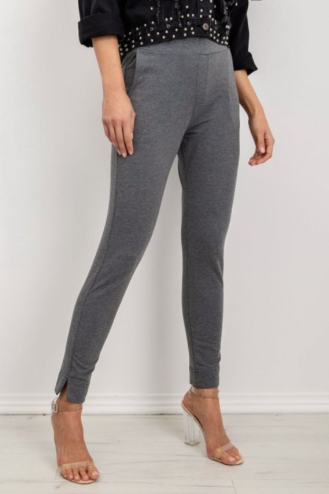 Spodnie dresowe Model RV-DR-5222.59 Dark Grey - BFG Spodnie dresowe Model RV-DR-5222.59 Dark Grey - BFG