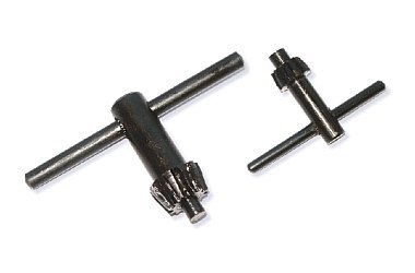 Klucze do wiertarki 10mm 3/8''-13mm 17/32'' 2szt 300000 Klucze do wiertarki 10mm 3/8''-13mm 17/32'' 2szt 300000