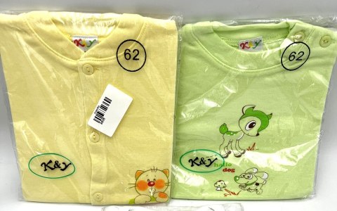 Koszulka bawełniana 1001A,1002A,C-34,C-36 Koszulka bawełniana 1001A,1002A,C-34,C-36