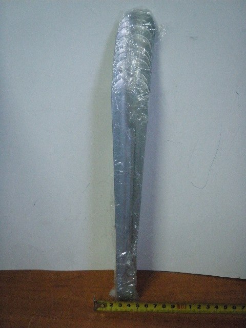 Łyżka do butów 10szt metal / średnia Łyżka do butów 10szt metal / średnia