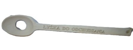 Łyżka drewniana duża / do odchudzania 33 cm. Łyżka drewniana duża / do odchudzania 33 cm.