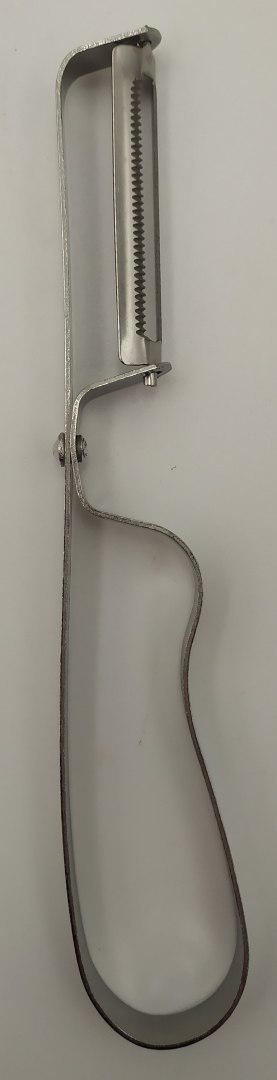 Obieraczka do jarzyn warzyw 16CM Obieraczka do jarzyn warzyw 16CM