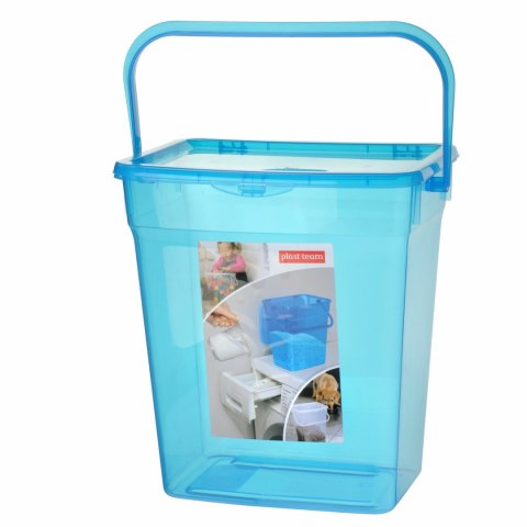 Pojemnik na detergenty 6l | 5058