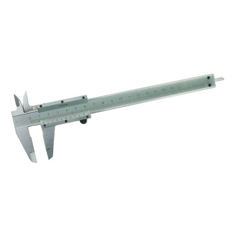 Suwmiarka metalowa - 150mm / 0,02mm 687250 Suwmiarka metalowa - 150mm / 0,02mm 687250