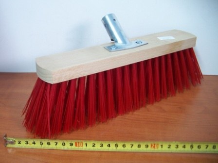 Szczotka ulicówka 30cm Szczotka ulicówka 30cm