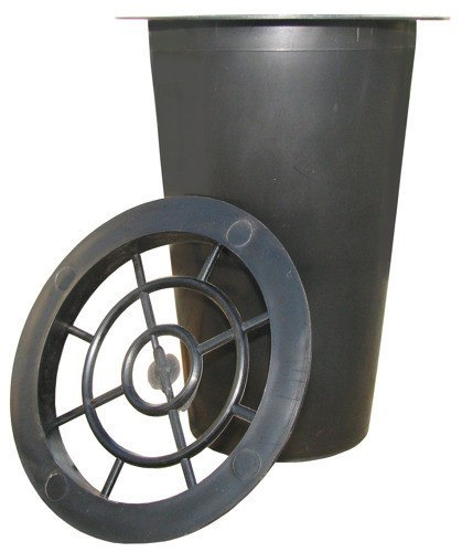Wkład 10szt. do wazonu 15cm Wkład 10szt. do wazonu 15cm