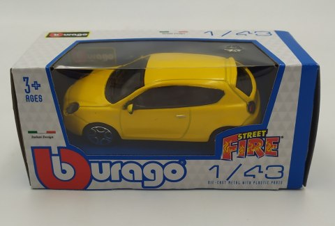 Auto metalowe bburago 1:43 Auto metalowe bburago 1:43