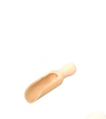 Czerpak mały 2,5ml. Czerpak mały 2,5ml.