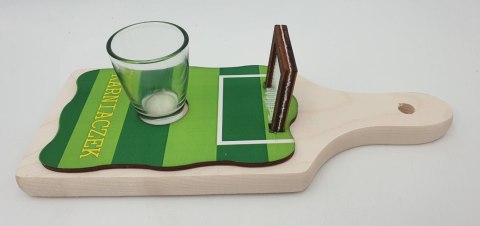 Deska ''karniaczek'' 24,5 x 10 cm. Deska ''karniaczek'' 24,5 x 10 cm.