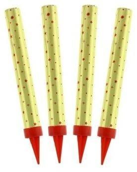 Fontanny tortowe 12cm 12szt. | 19-61 Fontanny tortowe 12cm 12szt. | 19-61