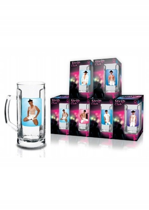 Kufel strip club mężczyzna Kufel strip club mężczyzna