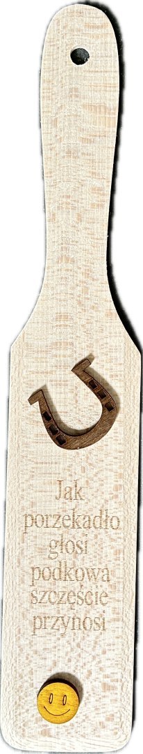 Naleśnikówka humor 29,5 cm / 8904 Naleśnikówka humor 29,5 cm / 8904