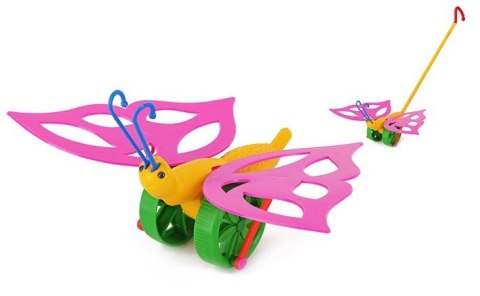 Pchacz motyl Pchacz motyl