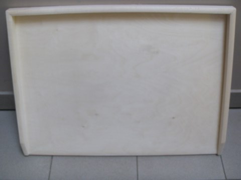 Stolnica duża 70x50cm | 8855 Stolnica duża 70x50cm | 8855