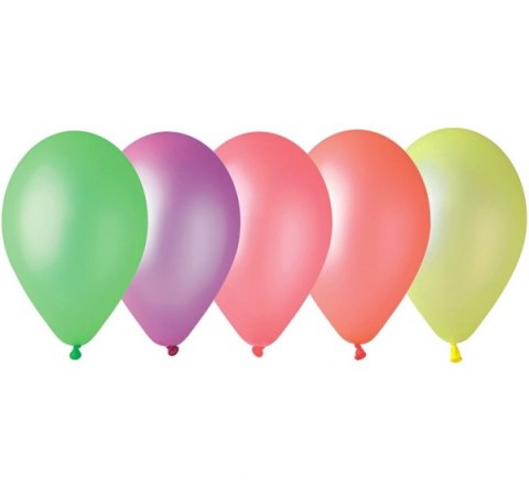Balony 5szt. DISCO | GZ-DIS5 Balony 5szt. DISCO | GZ-DIS5
