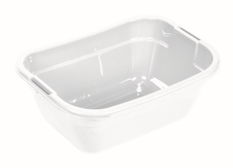 Miska plastikowa wanienka 23l | 1970 Miska plastikowa wanienka 23l | 1970
