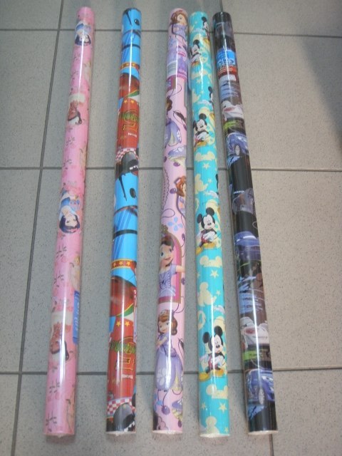 Papier 200x700 DISNEY | PAP01D Papier 200x700 DISNEY | PAP01D