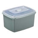 Pojemnik z zamknięciem mikro box 2,3l | 1545