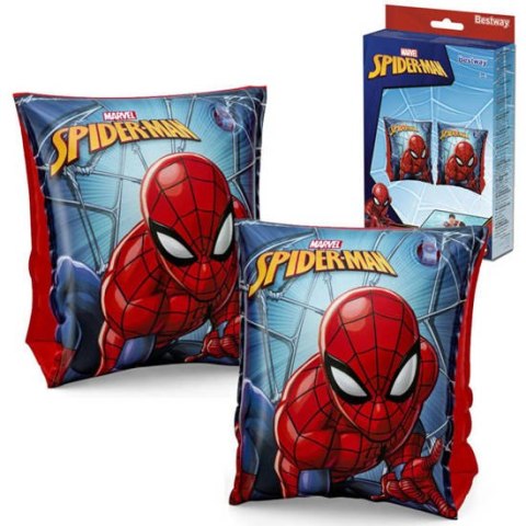 Rękawki do pływania SPIDERMAN 98001 Rękawki do pływania SPIDERMAN 98001