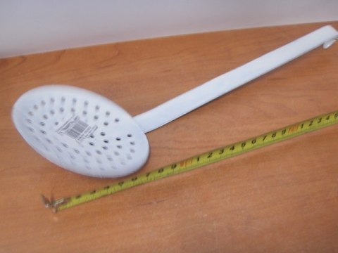 Szumówka emalia 10cm | 1615 Szumówka emalia 10cm | 1615