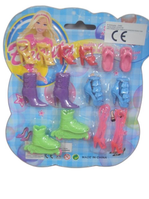 Buty dla lalki | G2104 Buty dla lalki | G2104