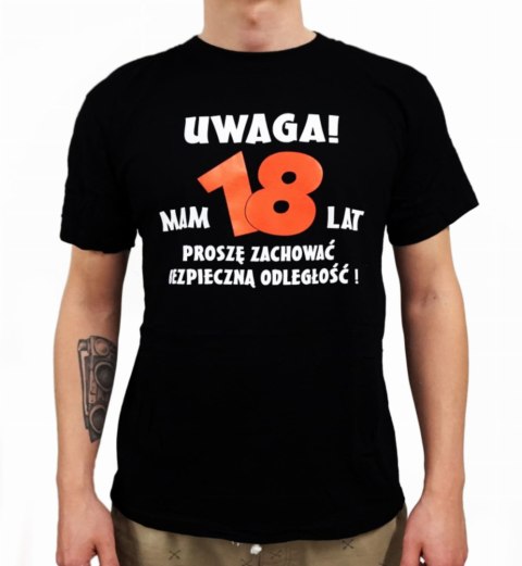 Koszulka 18-nastka | 9238 Koszulka 18-nastka | 9238