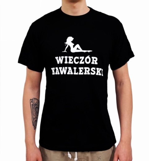 Koszulka Wieczór kawalerski | 9239 Koszulka Wieczór kawalerski | 9239