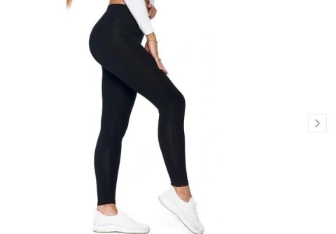 Legginsy damskie RDL1300-004 Legginsy damskie RDL1300-004