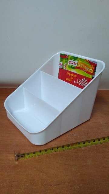 Organizer na przyprawy ALT Organizer na przyprawy ALT