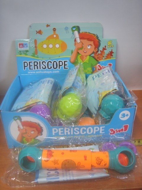 Peryskop luneta 2w1 Peryskop luneta 2w1