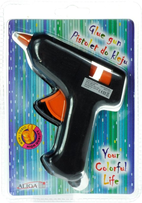 Pistolet do kleju 10W na blistrze | JB010W Pistolet do kleju 10W na blistrze | JB010W