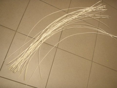 Rattan naturalny 1m Rattan naturalny 1m