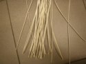Rattan naturalny 1m