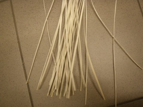 Rattan naturalny 1m Rattan naturalny 1m