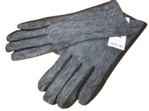 Rękawiczki damskie RRD-1200-001 Rękawiczki damskie RRD-1200-001