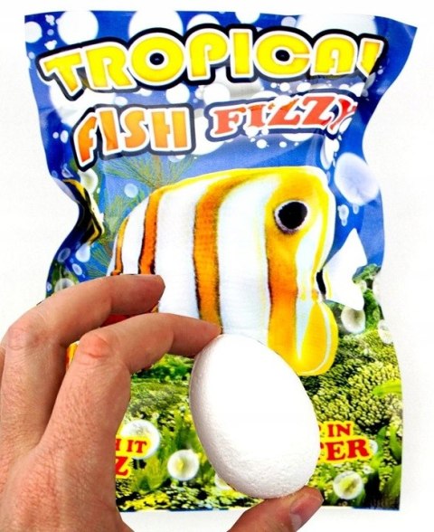 Ryba FISH FIZZY | 8165 Ryba FISH FIZZY | 8165