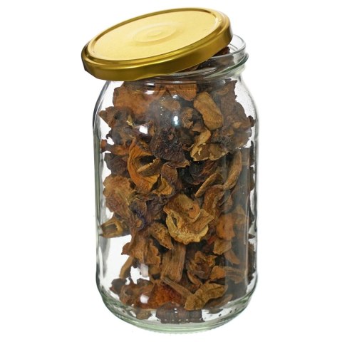 Słoiki 6szt. + zakrętki 900ml | 132902 Słoiki 6szt. + zakrętki 900ml | 132902