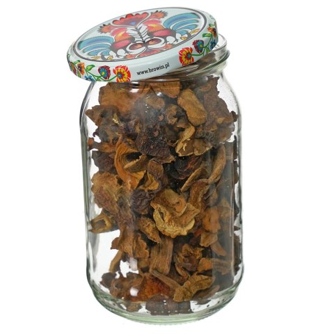 Słoiki 6szt. + zakrętki 900ml | 132903 Słoiki 6szt. + zakrętki 900ml | 132903