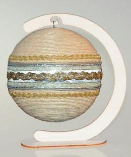 Stojak drewniany 17,5cm | SD-8615